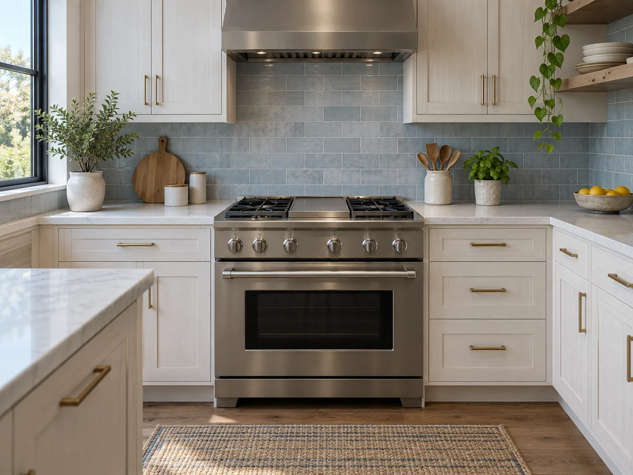 Illustration of Monogram appliance service